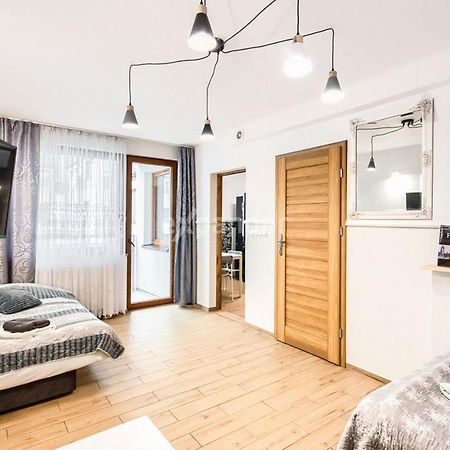 Studio Lux Gaj By Apartamenty Na Dni Wrocław Eksteriør billede