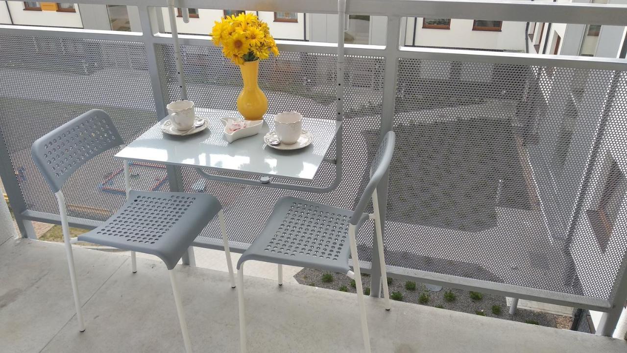 Studio Lux Gaj By Apartamenty Na Dni Wrocław Eksteriør billede