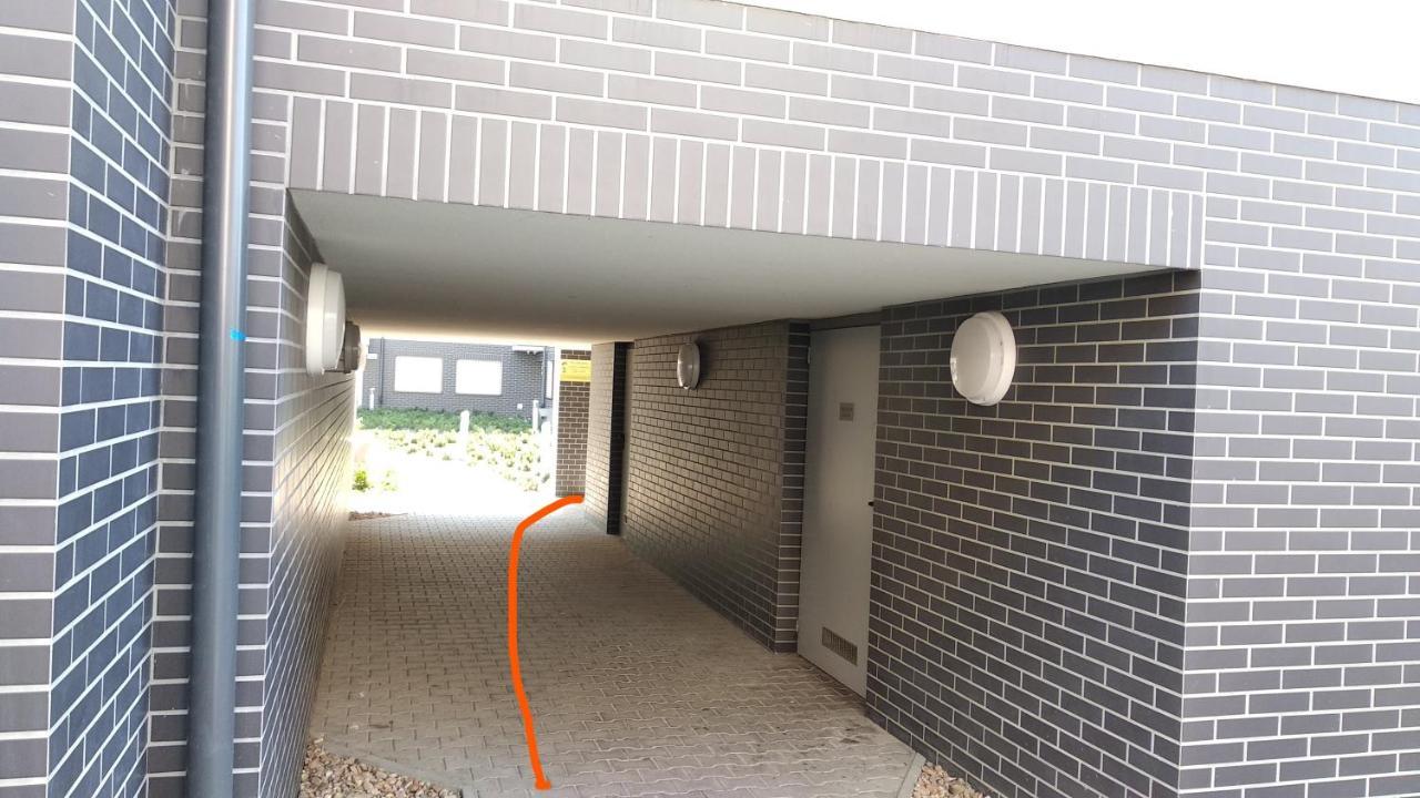 Studio Lux Gaj By Apartamenty Na Dni Wrocław Eksteriør billede