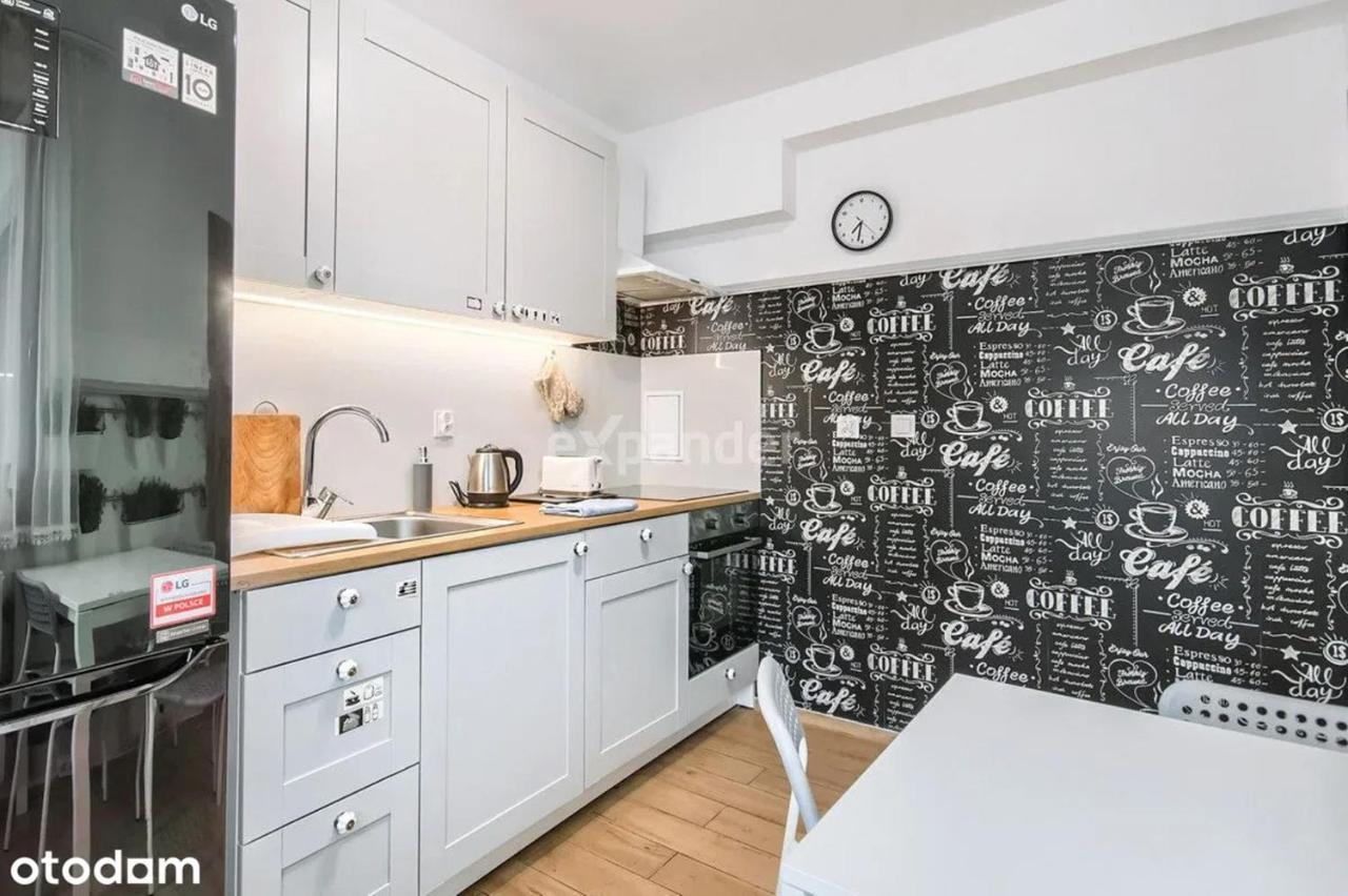 Studio Lux Gaj By Apartamenty Na Dni Wrocław Eksteriør billede